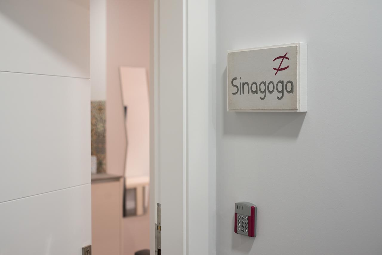 Algo Diferente Apartamentos กอร์โดบา ห้อง รูปภาพ
