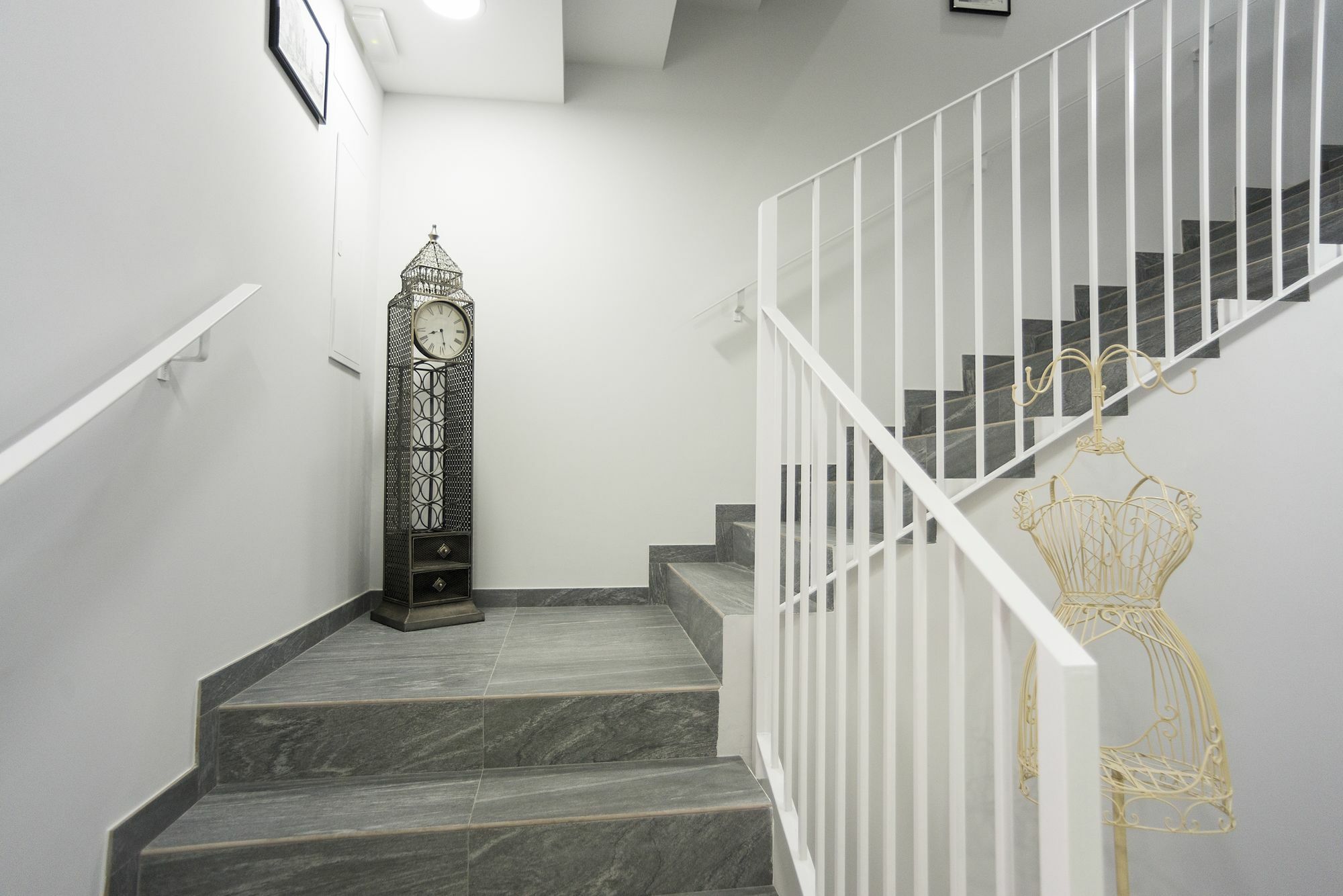 Algo Diferente Apartamentos กอร์โดบา ภายนอก รูปภาพ