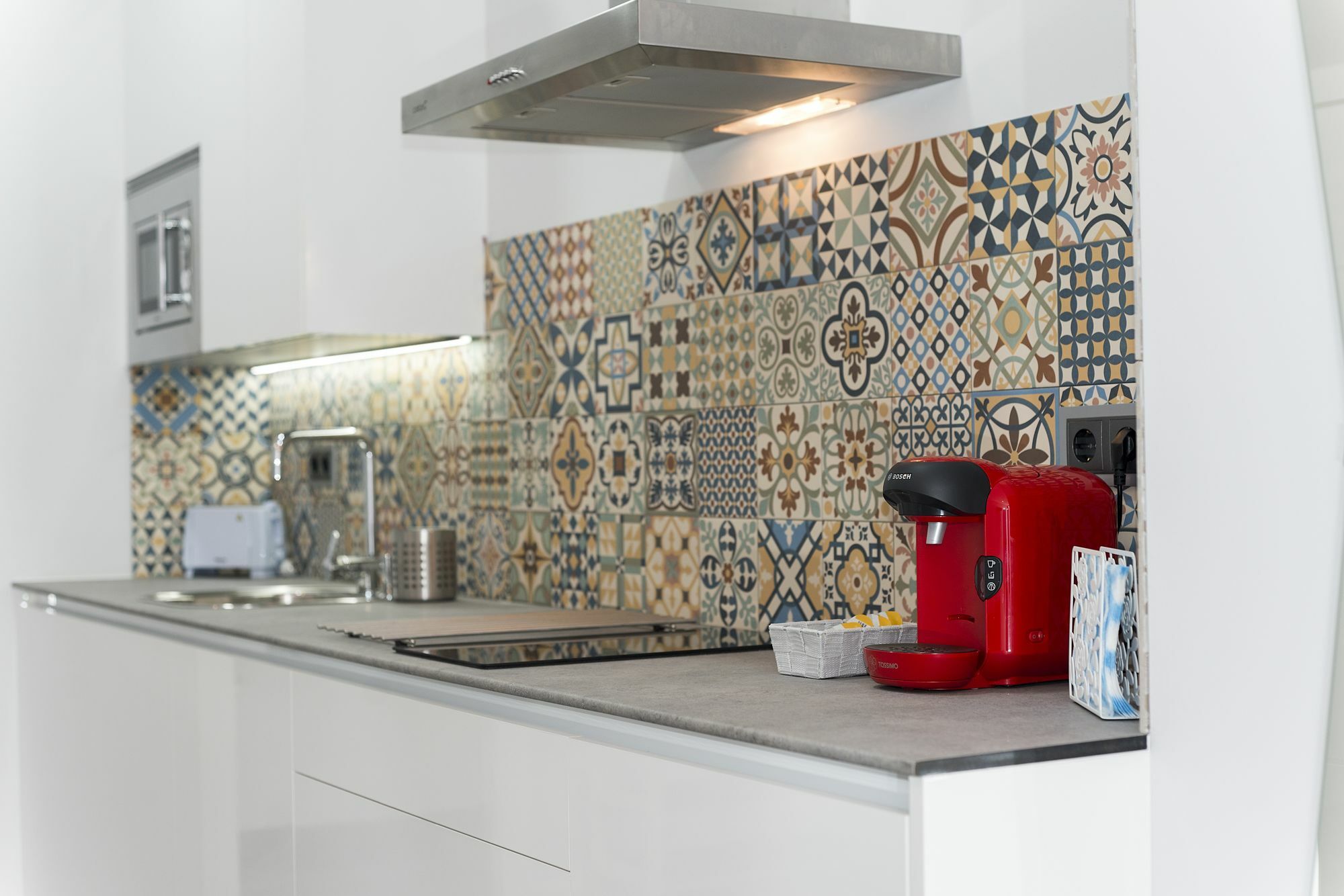 Algo Diferente Apartamentos กอร์โดบา ภายนอก รูปภาพ