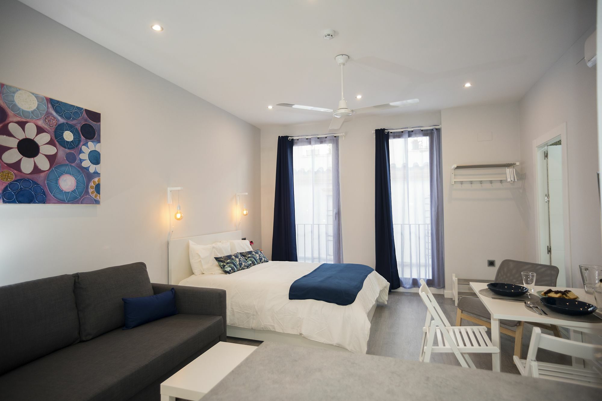 Algo Diferente Apartamentos กอร์โดบา ภายนอก รูปภาพ
