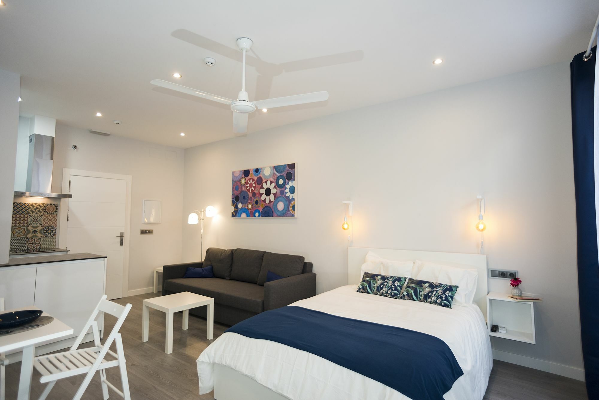 Algo Diferente Apartamentos กอร์โดบา ภายนอก รูปภาพ