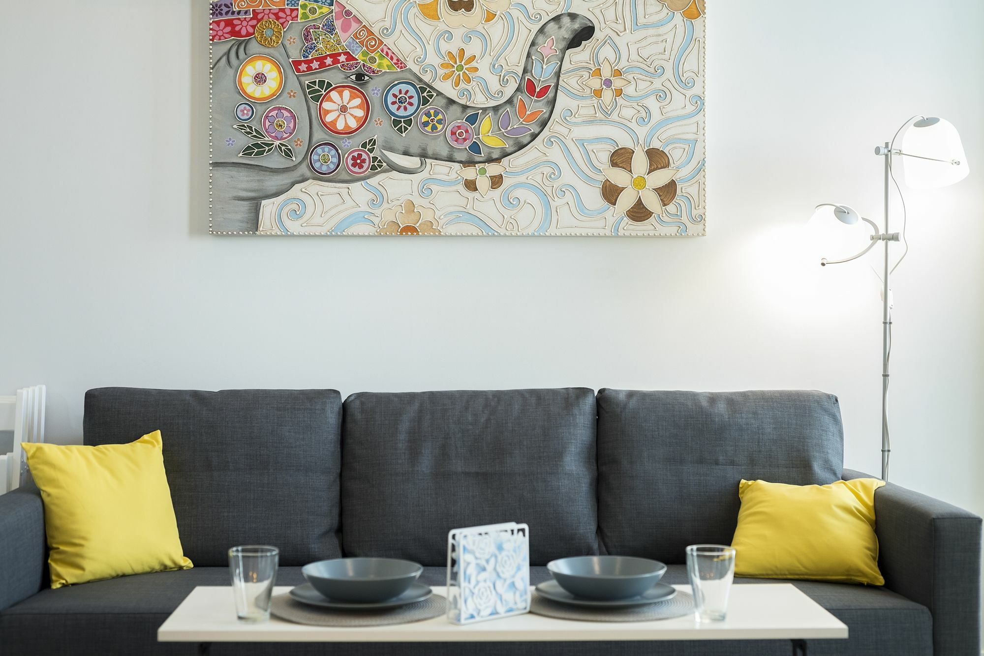 Algo Diferente Apartamentos กอร์โดบา ภายนอก รูปภาพ